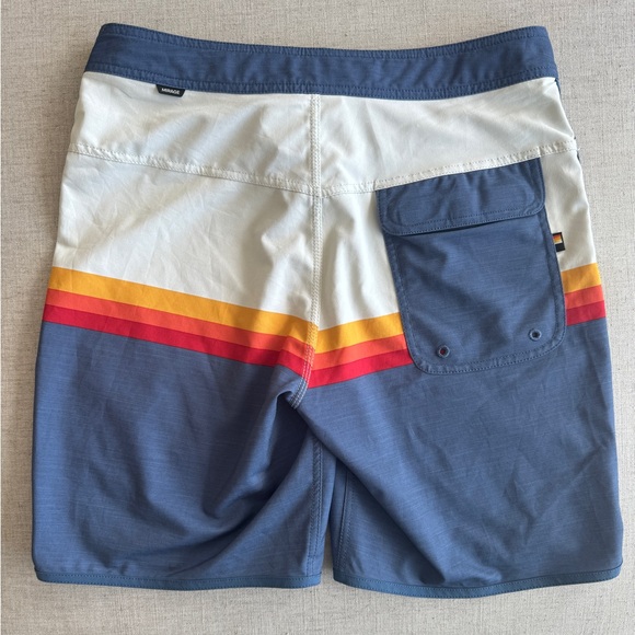 RIP CURL Mirage Surf Revival Mens Boardshorts - Size 29 - Picture 4 of 6
